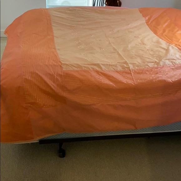 Summer time bedspread - Picture 8 of 16